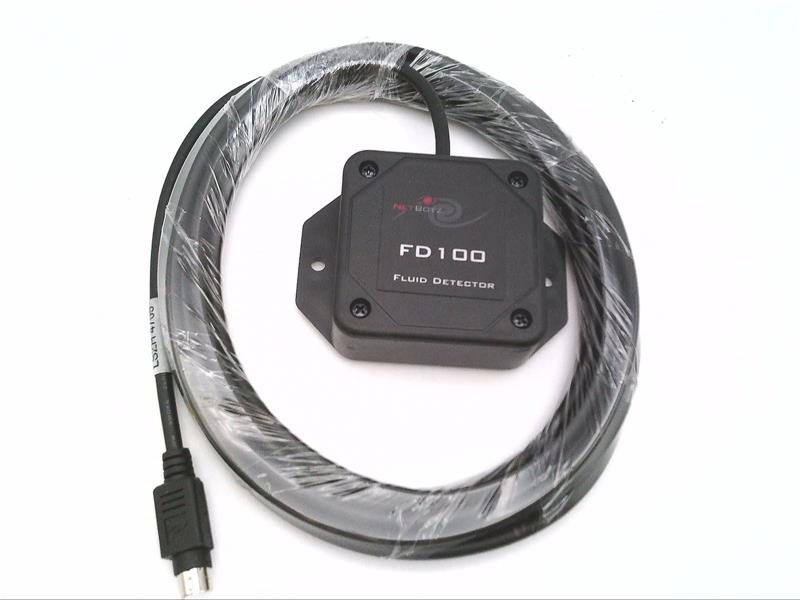 SCHNEIDER ELECTRIC NBFD0100B