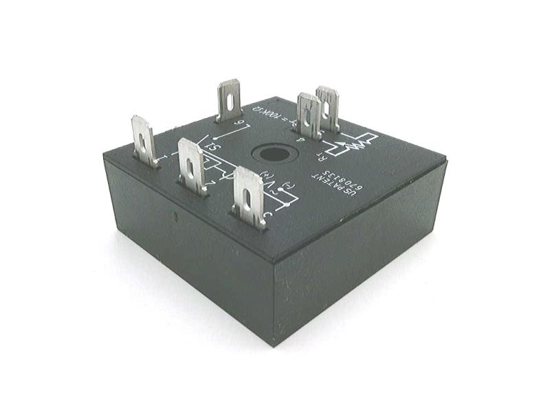 ASEA BROWN BOVERI TSB421