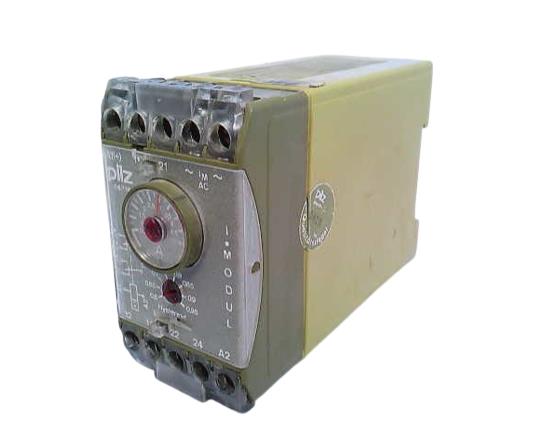 PILZ P1I-1NB/24VDC/2U