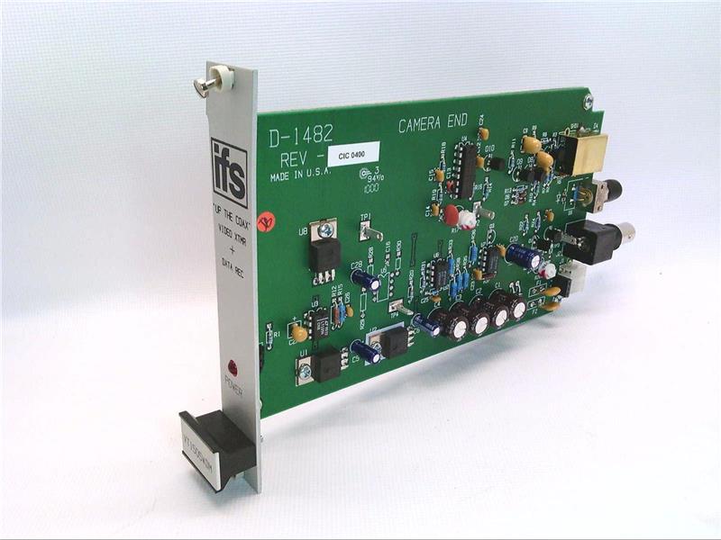 VT1505WDM-R3 by KIDDE-FENWAL, LLC