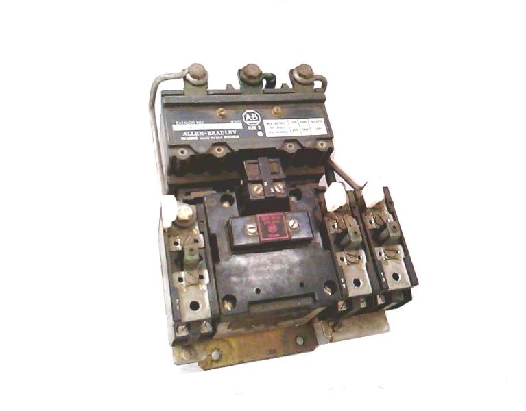 ALLEN BRADLEY 40103-401-01-3036