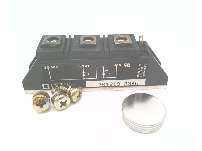 701819-23AW by ASEA BROWN BOVERI