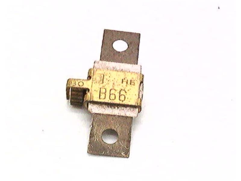 SCHNEIDER ELECTRIC B66