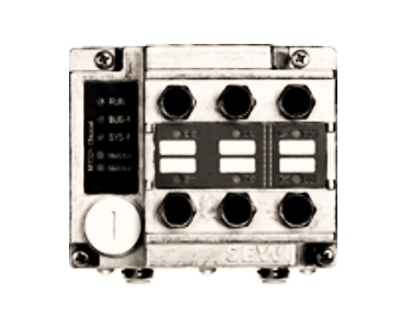 SEW EURODRIVE MFE62A/MM22D-503-00/Z28F 0/BW2/AF0