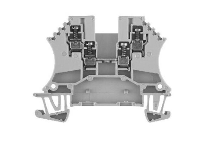 ALLEN BRADLEY 1492-J2Q