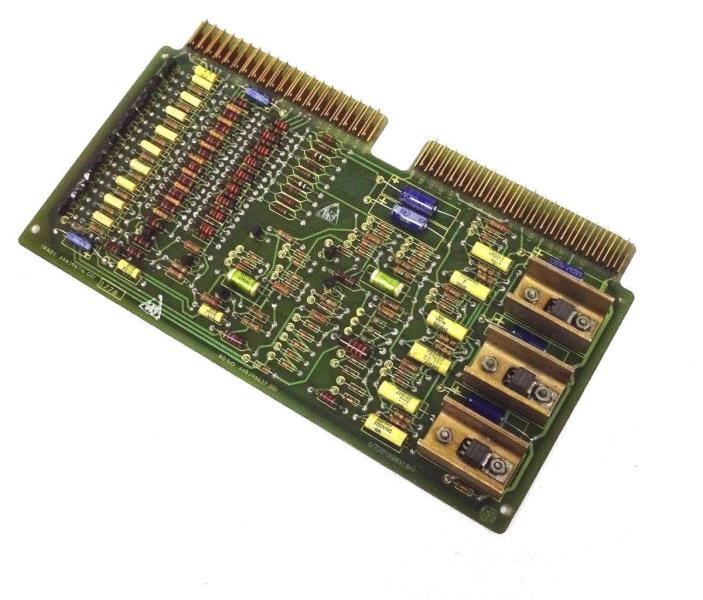 GENERAL ELECTRIC 44B398627-001