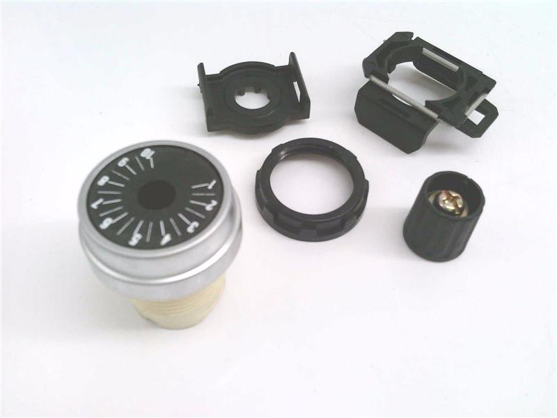 SCHNEIDER ELECTRIC D4R2S