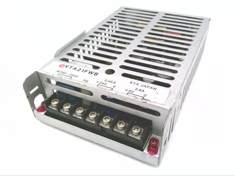 VTA21FWB by ETA ENGINEERING TECHNOLOGY