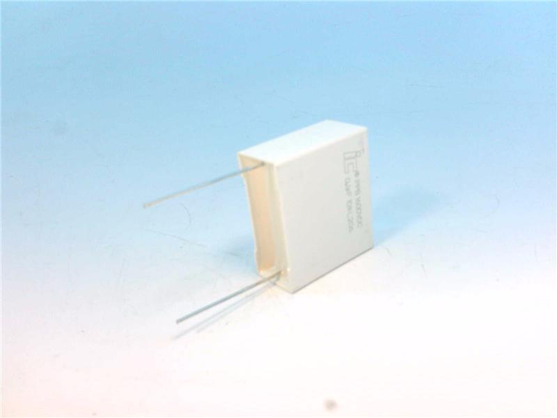 ILLINOIS CAPACITOR 104PPB162K