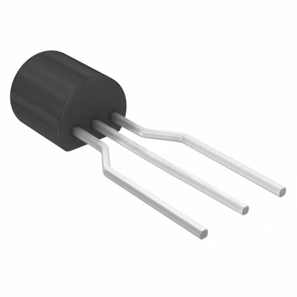 2N3906RLRAG by ON SEMICONDUCTOR