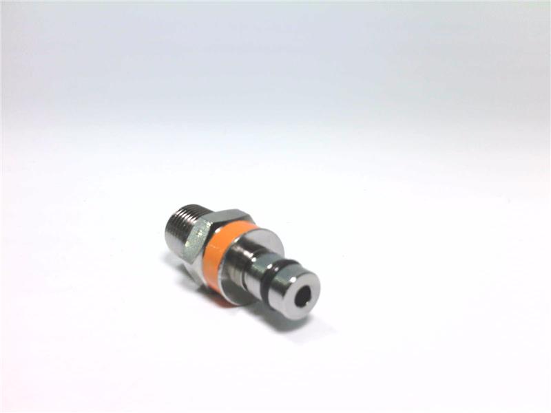 DOVER CORPORATION MC2402K1