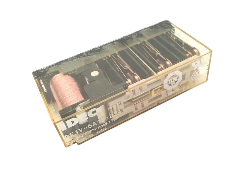 IDEC RF1V-5A1B-D24
