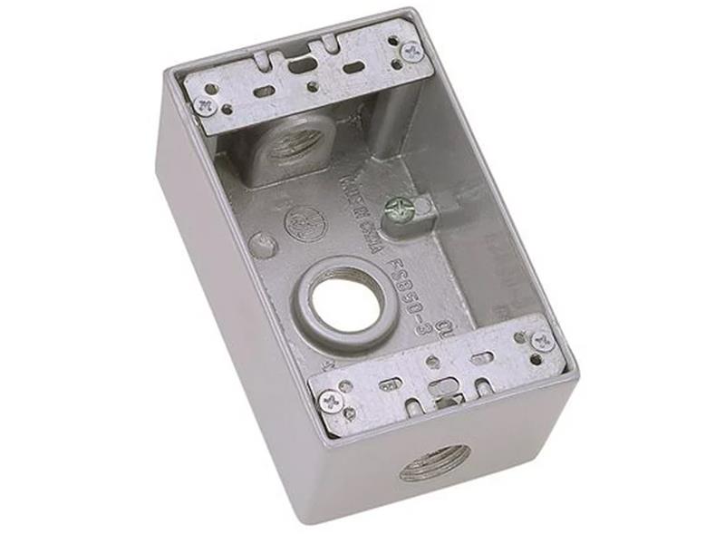 PREFERRED INDUSTRIES 662010