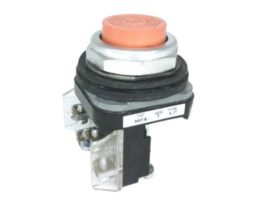 ALLEN BRADLEY 800T-B3A