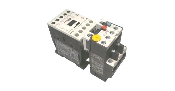 EATON CORPORATION XTAE012B01A2P4