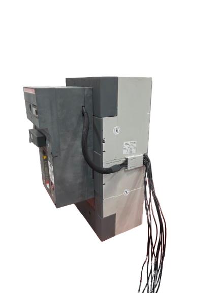 ASEA BROWN BOVERI S7HQ1200BWABA3+K7M4