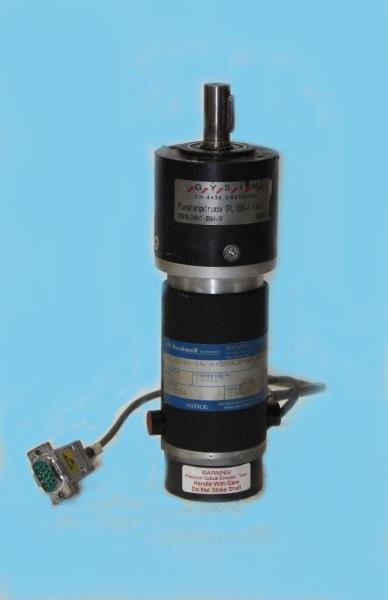 ALLEN BRADLEY DEK S240-1A/8+500LD+GPL65-5:1