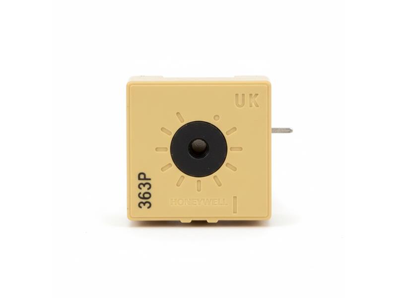 HONEYWELL 363P-2K