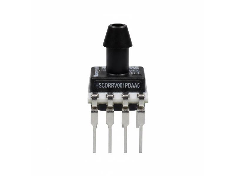 HSCDRRV001PDAA5 by HONEYWELL