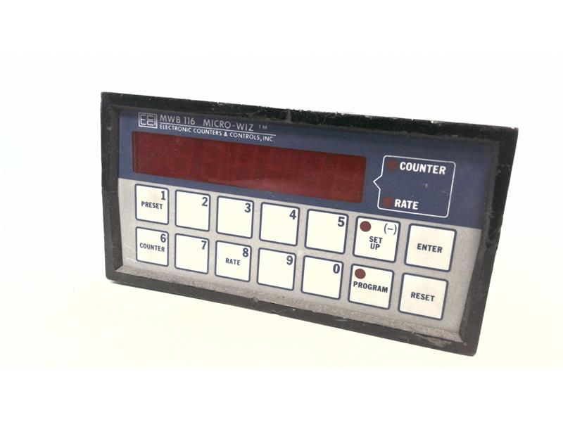 MWB116-A-10 by DANAHER CONTROLS