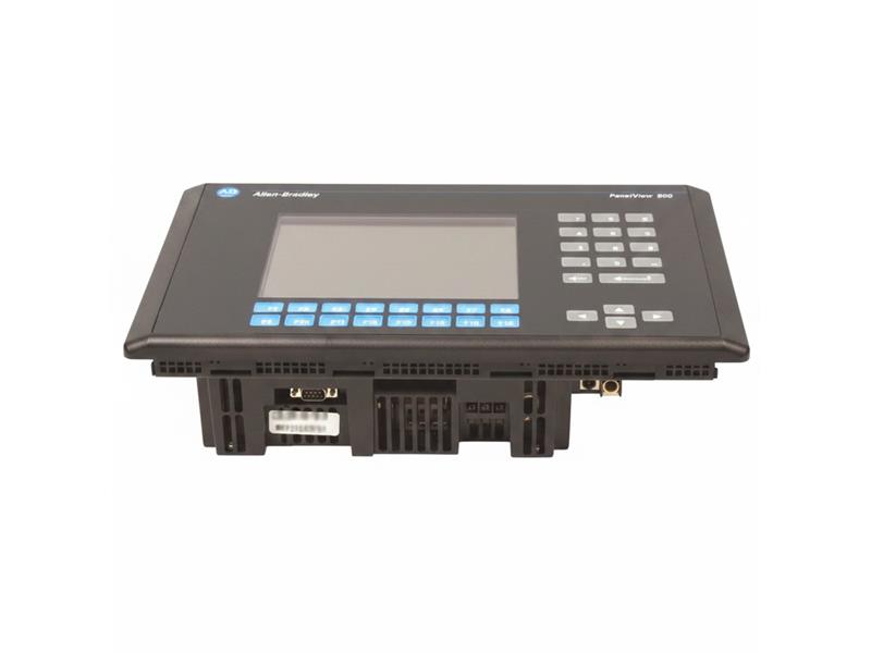 ALLEN BRADLEY 2711-T9C15L1