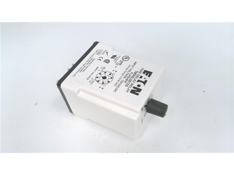 EATON CORPORATION TMR5L08120