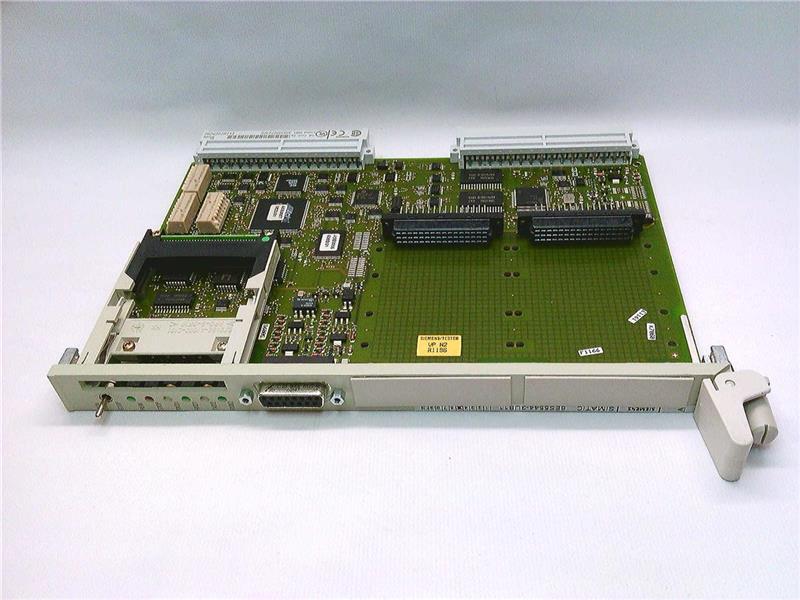 SIEMENS 6ES5544-3UB11