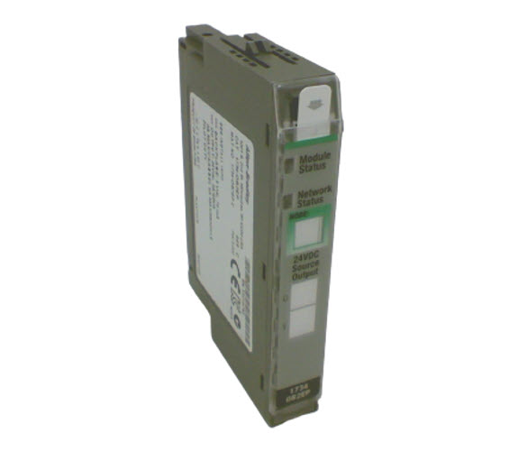 ALLEN BRADLEY 1734-OB2EP