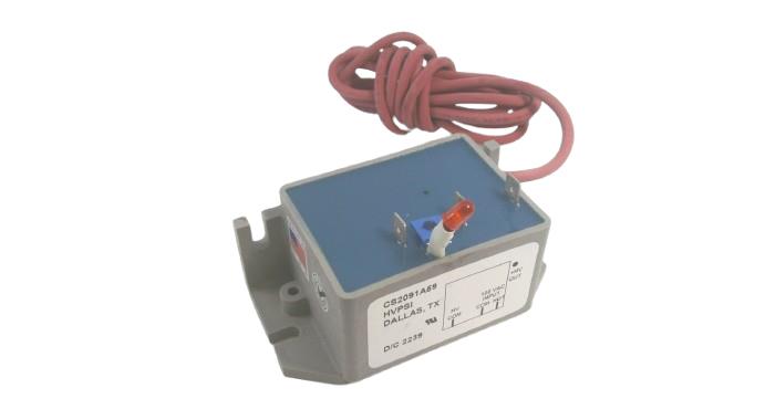 HIGH VOLTAGE POWER SOLUTIONS CS2091A59