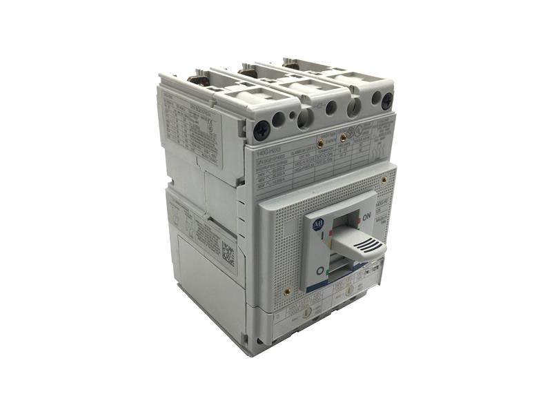 ALLEN BRADLEY 140G-H2F3-D10
