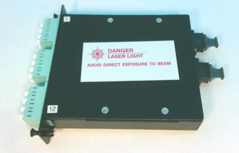 OPTICAL CABLE CORPORATION MTCM24LC5G