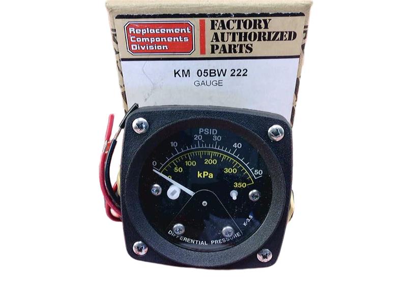 KM-05-BW-222 by UNITED TECHNOLOGIES