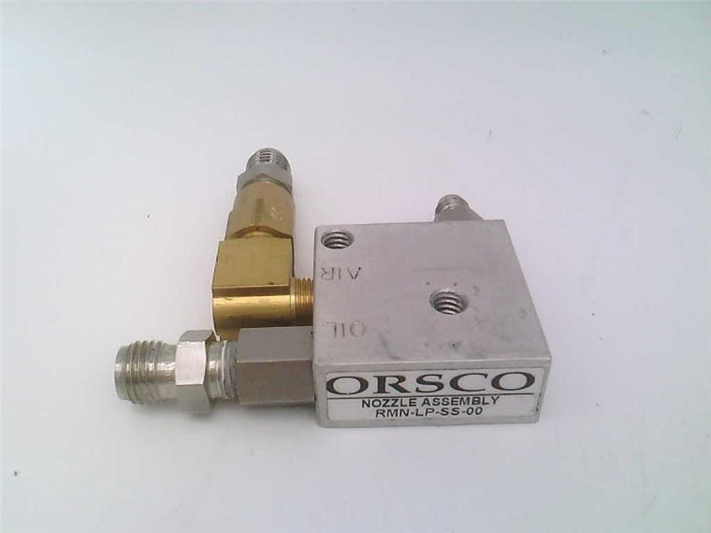 ORSCO RMN-LP-SS-00
