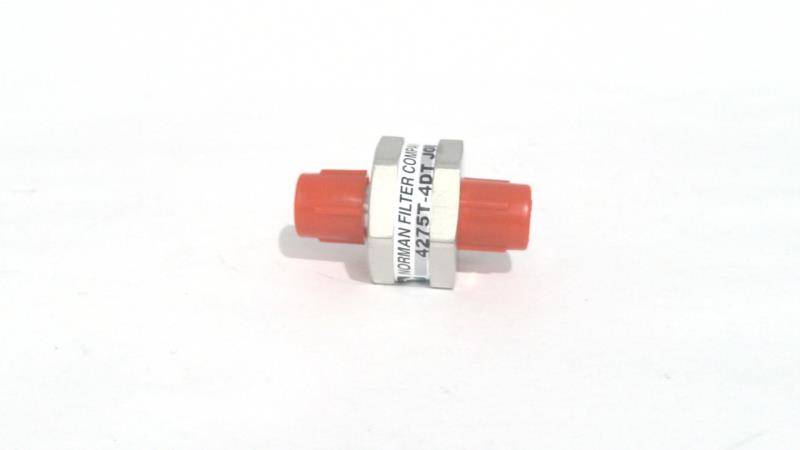 NORMAN FILTER 4275T-4DT