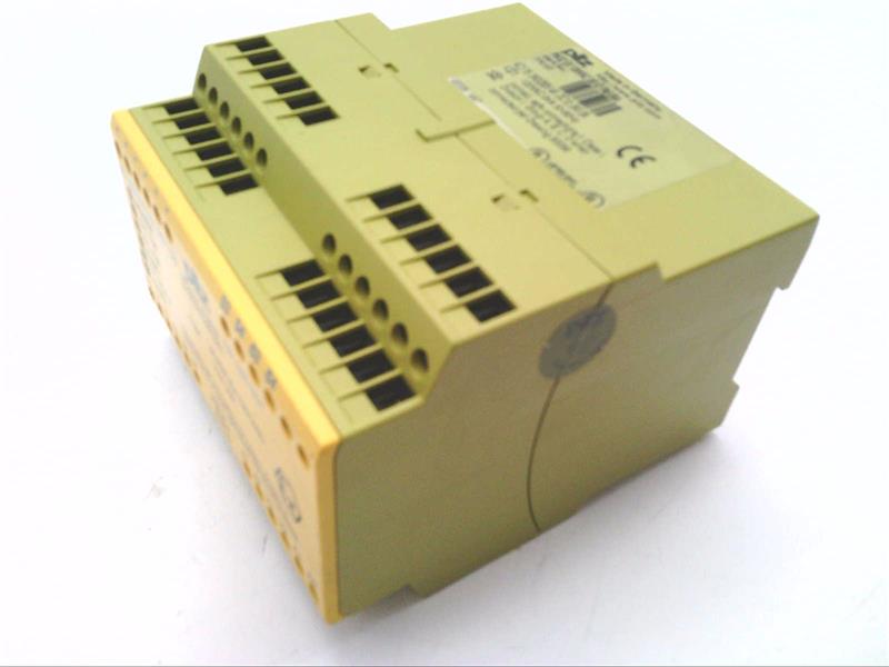 PILZ PN0Z-EX-120VAC-3S10-FM/USA