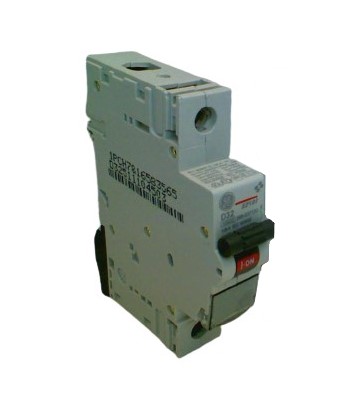 GENERAL ELECTRIC EP101D32