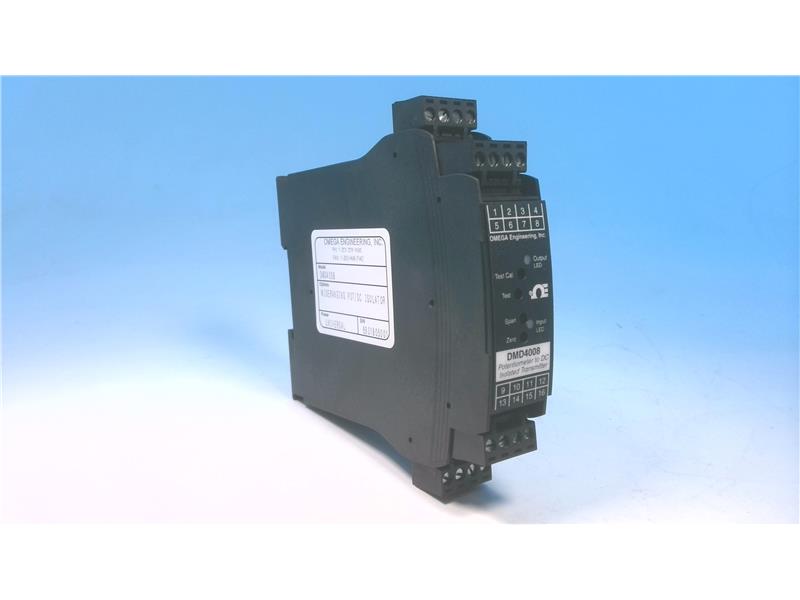 OMEGA ENGINEERING DMD4008