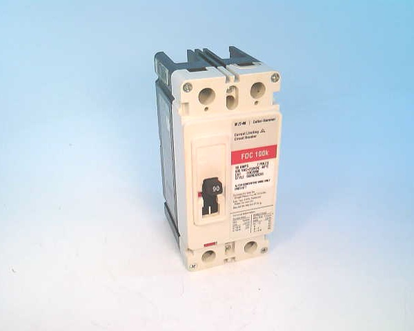 EATON CORPORATION FDC2090