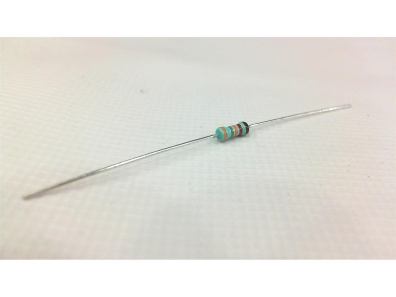 SFR2500003832FR500 by VISHAY