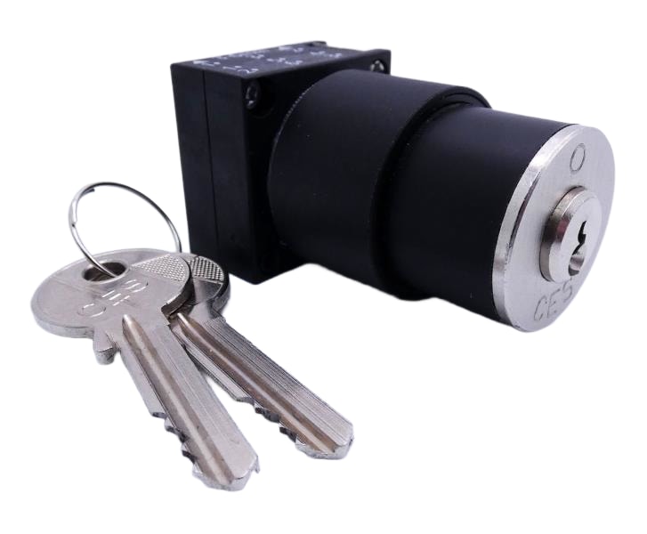 3SB3000-4LD01-Z by SIEMENS