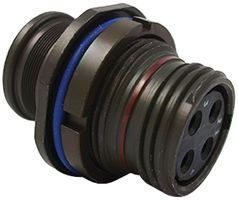 AMPHENOL 2M801-009-07NF13-37SB