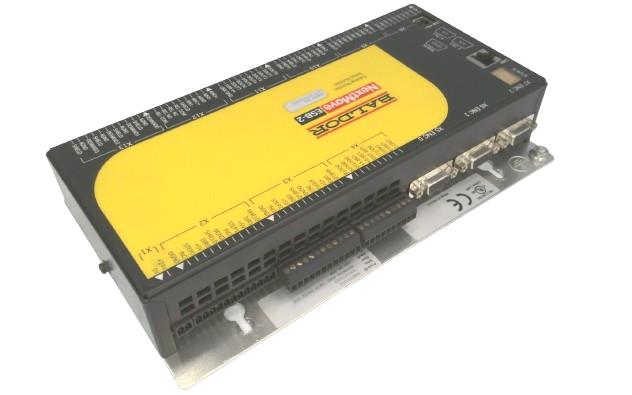 ASEA BROWN BOVERI NSB203-501