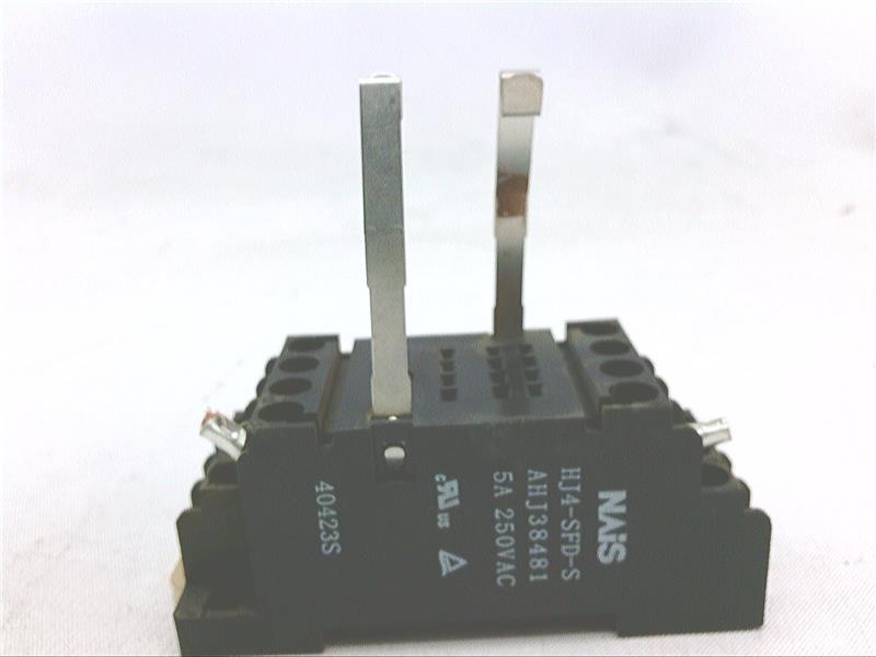 HJ4-SFD-S by MATSUSHITA ELECTRIC