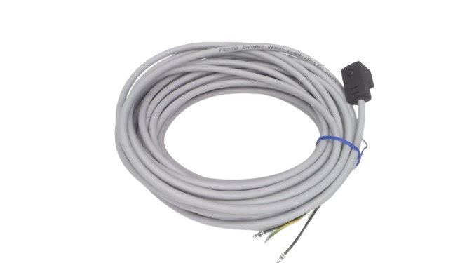 FESTO KMEB-1-24-10-LED