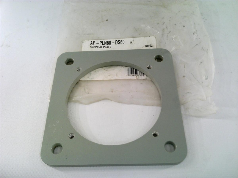 MARECHAL ELECTRIC SA PLN60