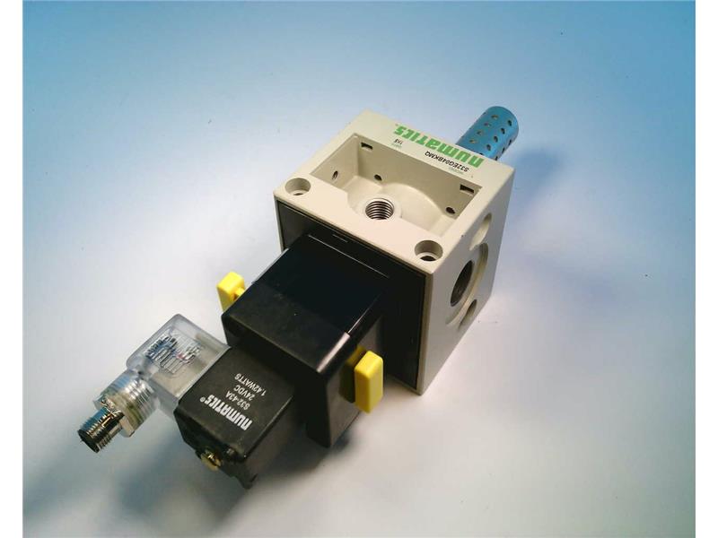 ASCO S32CG04BGKMNQX-40