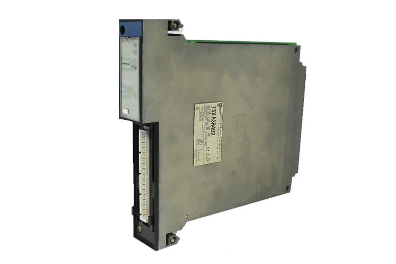 SCHNEIDER ELECTRIC TSXASR402