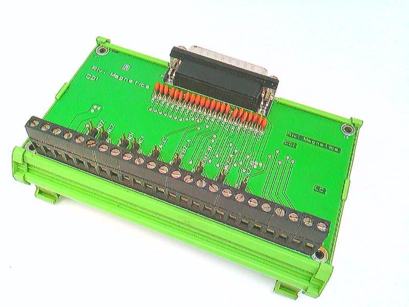 RIVI MAGNETICS 210060071