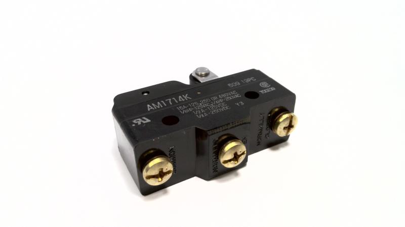 MATSUSHITA ELECTRIC AM1714K