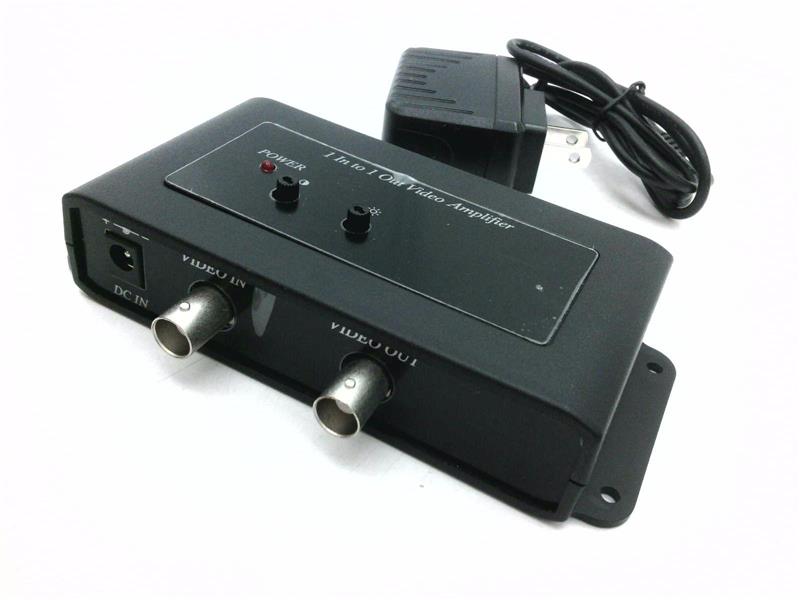 SCAN SYSTEMS AMP-1001